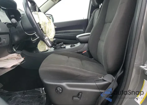 2019 Dodge Durango Gt z USA, uszkodzony, nr VIN 1C4RDJDG4KC633675